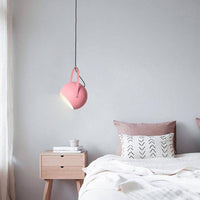 Suspension LED Boule ColorLife