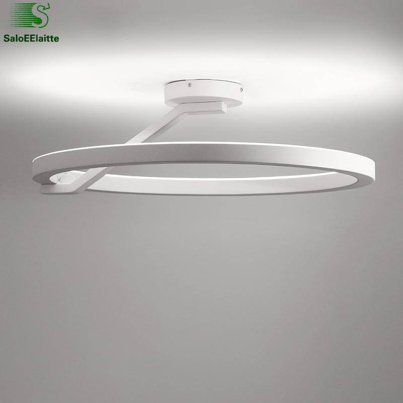 Plafonnier LED Minimalism