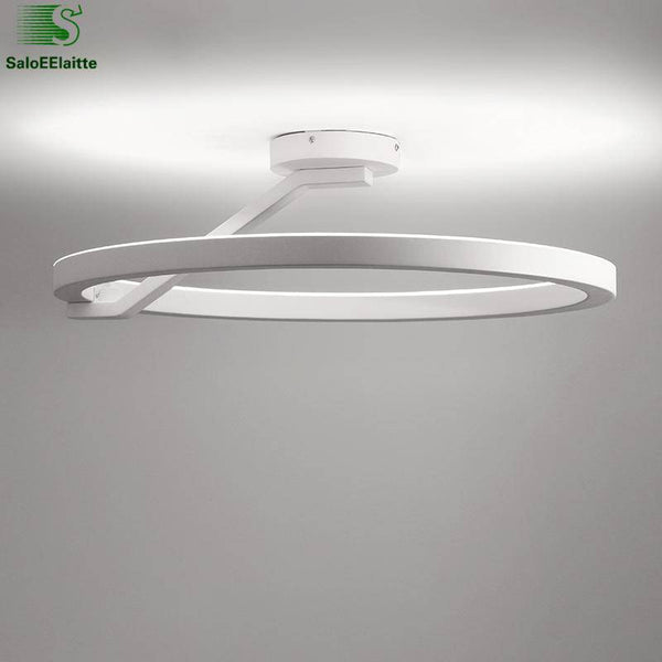 Plafonnier LED Minimalism