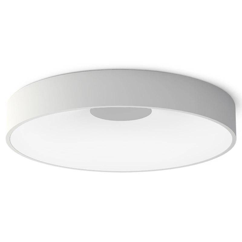Plafonnier LED Creux Rond