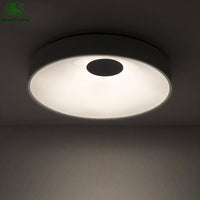 Plafonnier LED Creux Rond