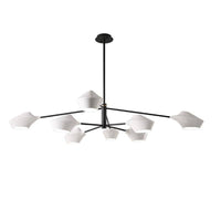 Lustre Art Moderne