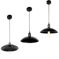 Suspension Nordic Industrielle