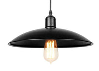 Suspension Nordic Industrielle