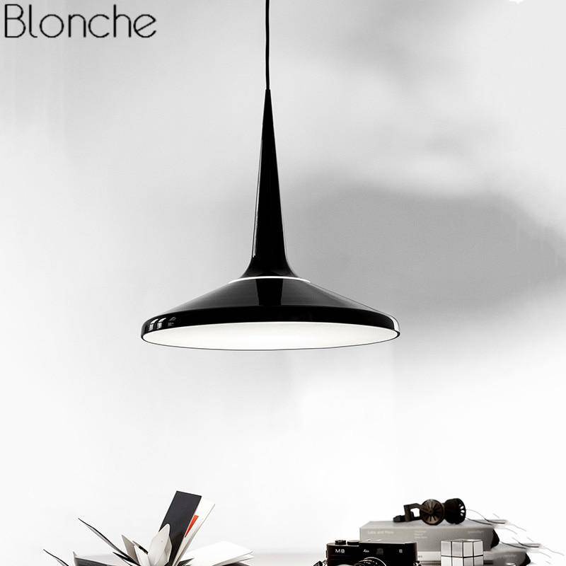 Suspension LED Juicy Glow