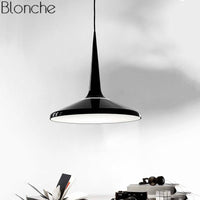 Suspension LED Juicy Glow