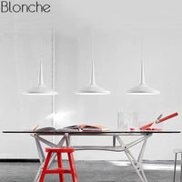 Suspension LED Juicy Glow