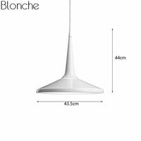 Suspension LED Juicy Glow