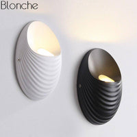 Applique murale LED Ovalight