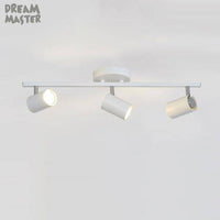 Barre à spots LED ajustables - Ultra-Design