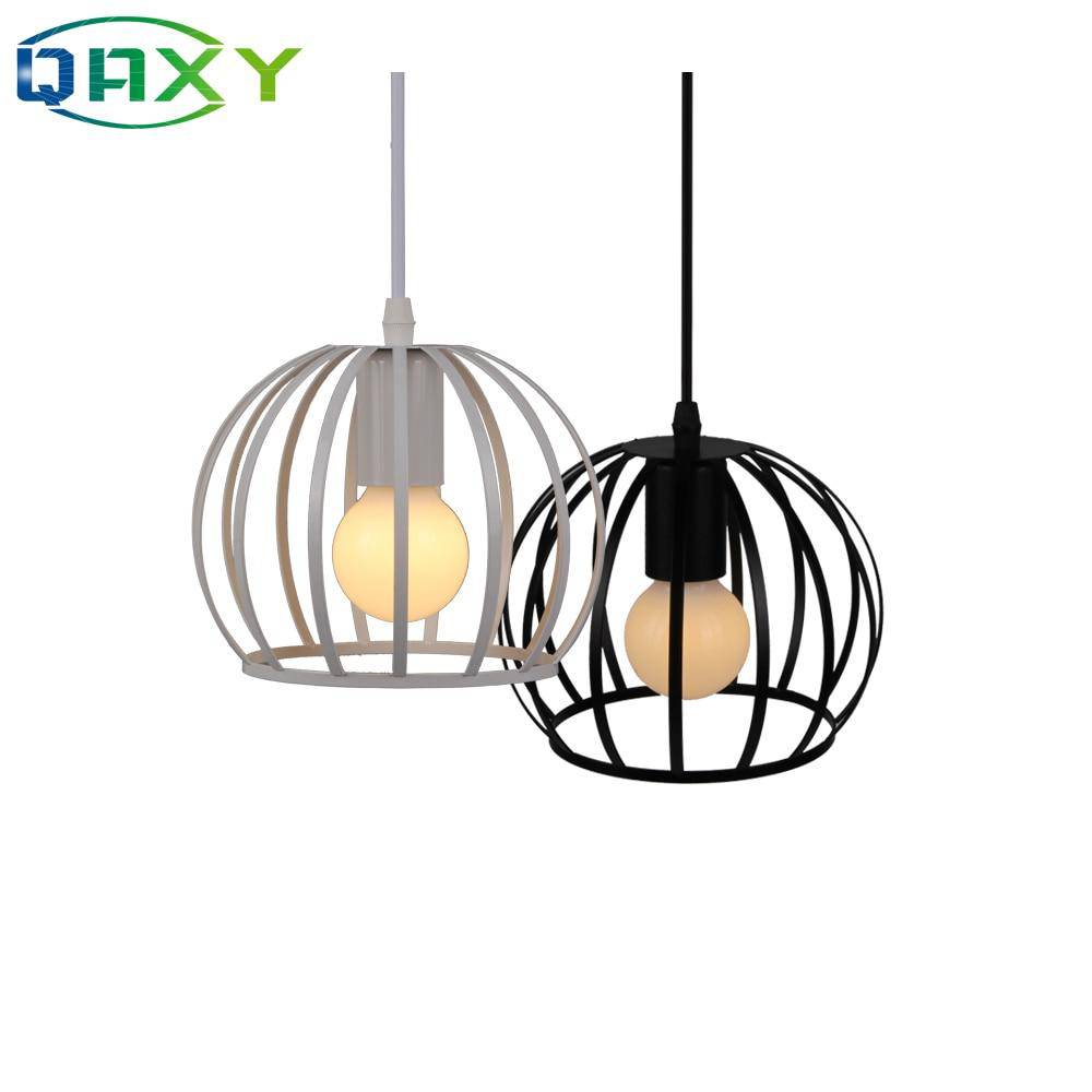 Suspension Boule Drop Cage
