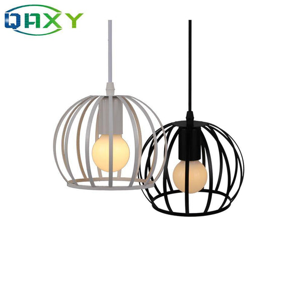 Suspension Boule Drop Cage