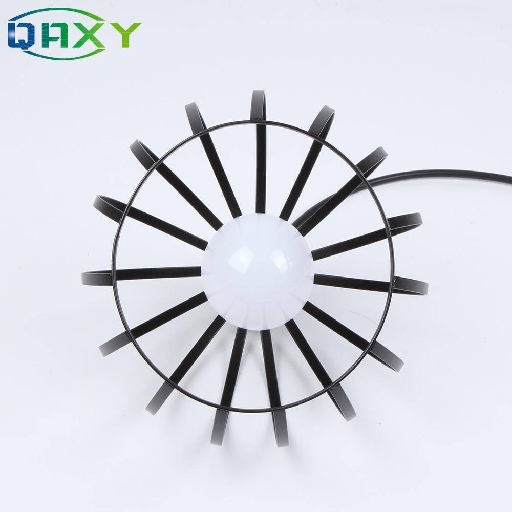 Suspension Boule Drop Cage