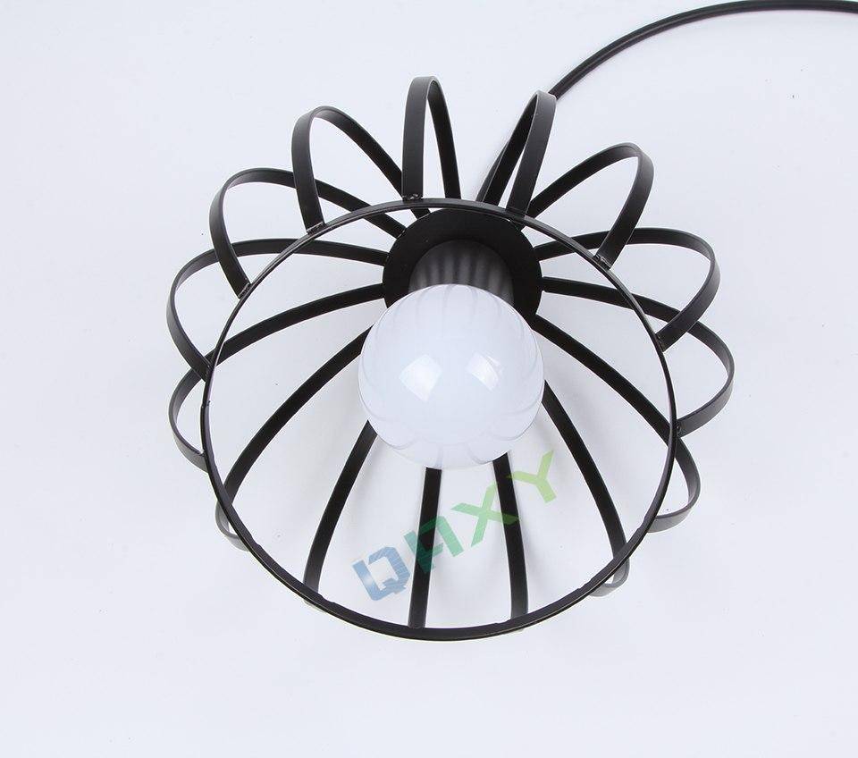 Suspension Boule Drop Cage