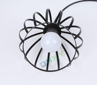 Suspension Boule Drop Cage