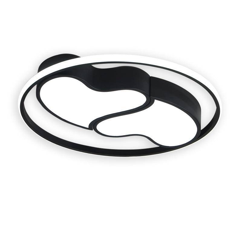 Plafonnier LED Coeurs Bwart