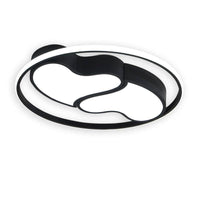 Plafonnier LED Coeurs Bwart