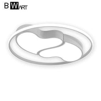 Plafonnier LED Coeurs Bwart