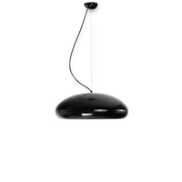 Suspension design ronde Glossy