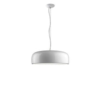 Suspension design ronde Glossy