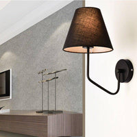Applique murale tissu Indoor