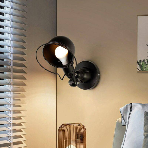 Applique murale Rocker ajustable