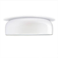 Plafonnier LED Design Smithfield en Aluminium
