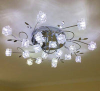 Plafonnier LED ChromaCube