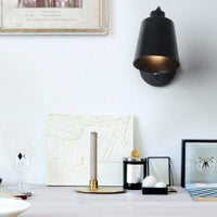 Applique murale LED Loft Style