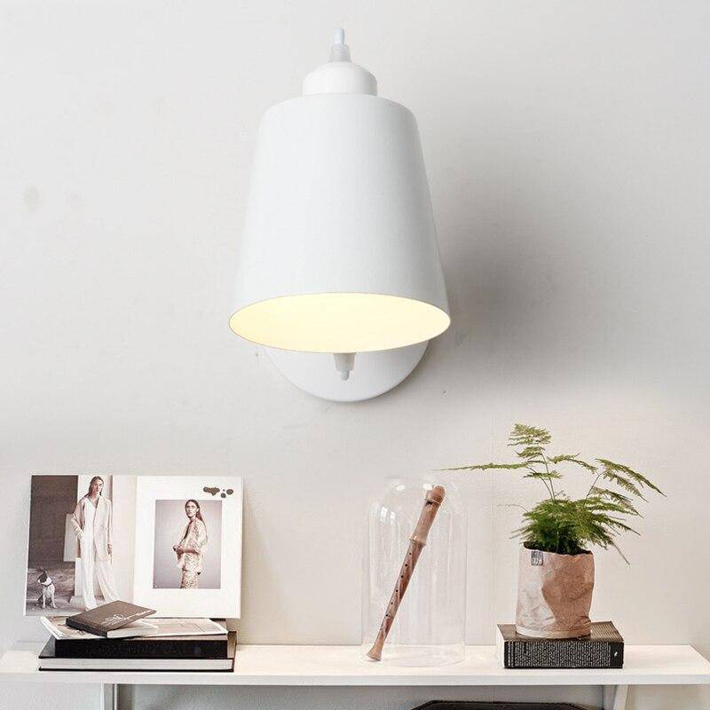 Applique murale LED Loft Style