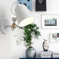 Applique murale LED Loft Style