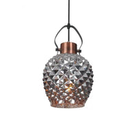 Suspension LED Design Spike