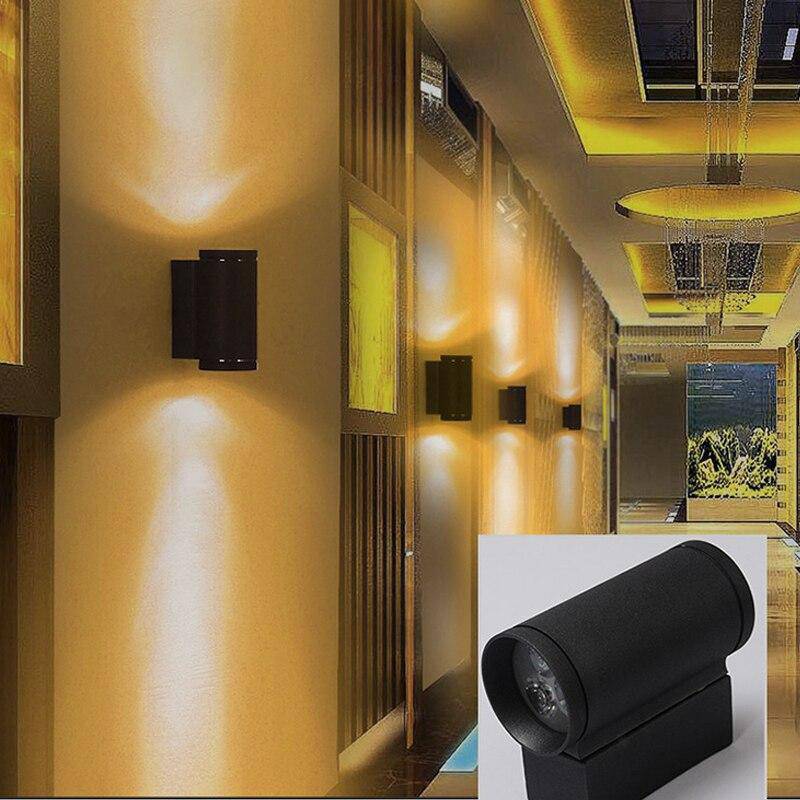 Applique murale LED Settembre