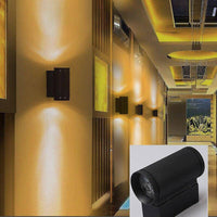 Applique murale LED Settembre