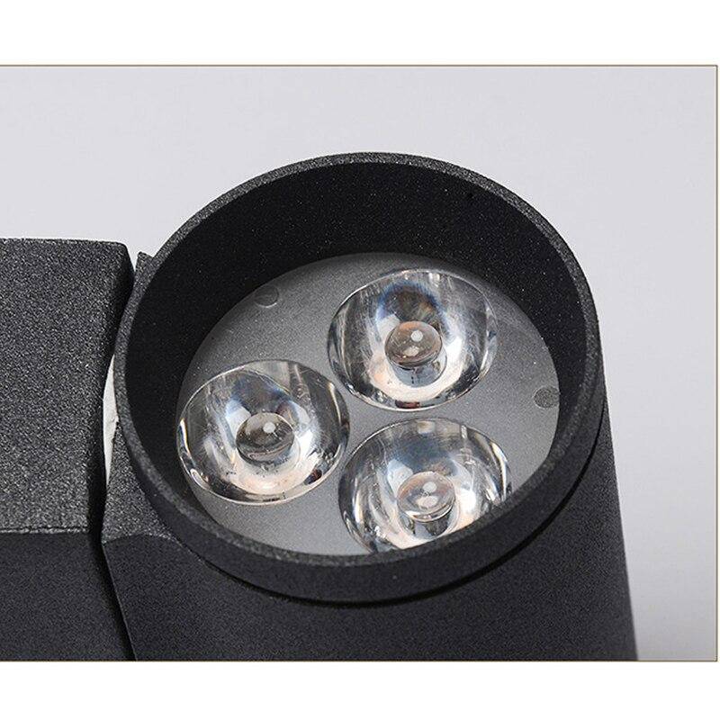 Applique murale LED Settembre