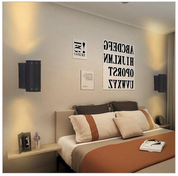 Applique murale LED Settembre