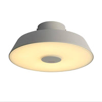 Plafonnier LED Design en Aluminium Circle