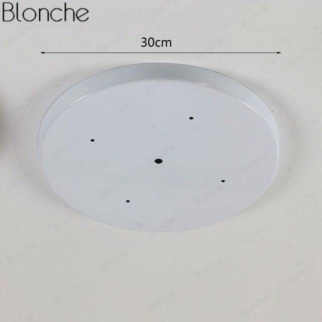Suspension LED "Tasse à Café" Moderniste