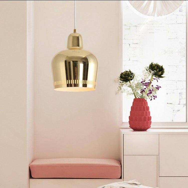 Suspension LED Luxury Alto