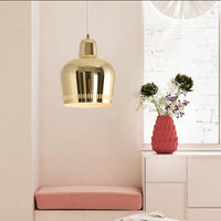 Suspension LED Luxury Alto