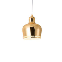 Suspension LED Luxury Alto