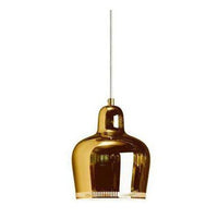 Suspension LED Luxury Alto