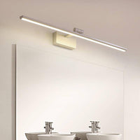 Applique murale LED pour miroir