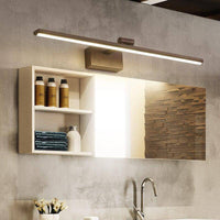 Applique murale LED pour miroir