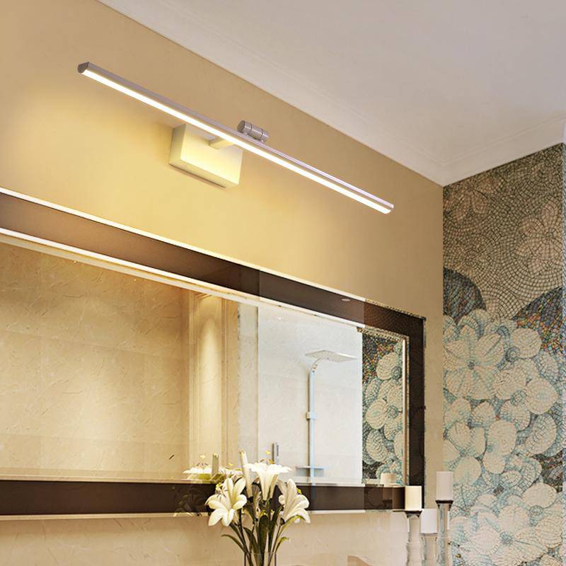 Applique murale LED pour miroir