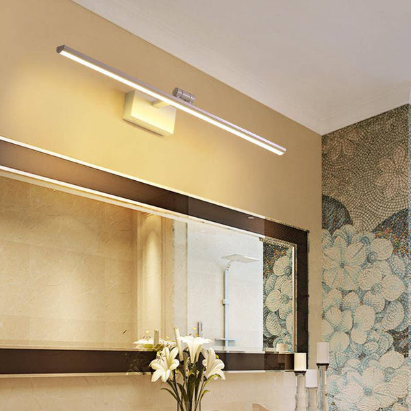 Applique murale LED pour miroir