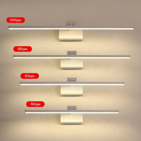 Applique murale LED pour miroir