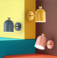 Applique murale LED orientable Deco