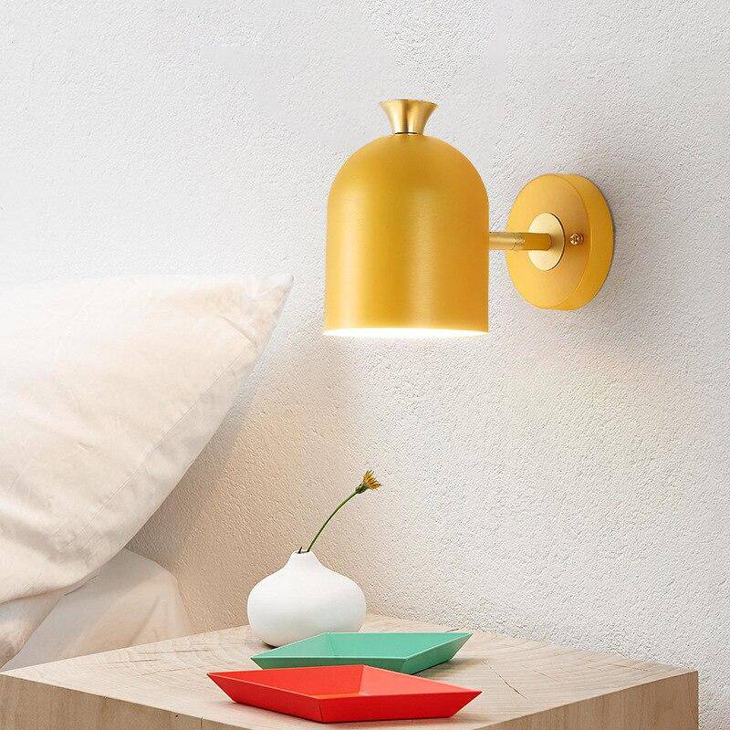 Applique murale LED orientable Deco