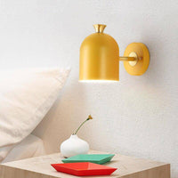 Applique murale LED orientable Deco